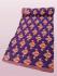 BEDSHEET ERODE JACQUARD 50X90